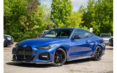 bmw-430 - 0