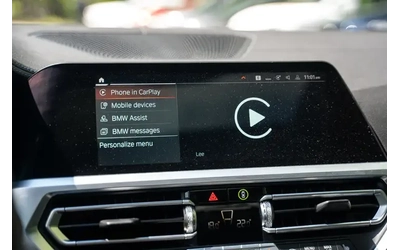 BMW 430 30i xDrive| NoAccident| MSprtPRO| Enhanced| 360| L - автомобили, коли, обяви за нови и употребявани 12