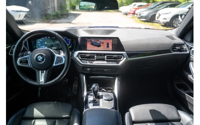 BMW 430 30i xDrive| NoAccident| MSprtPRO| Enhanced| 360| L - автомобили, коли, обяви за нови и употребявани 14