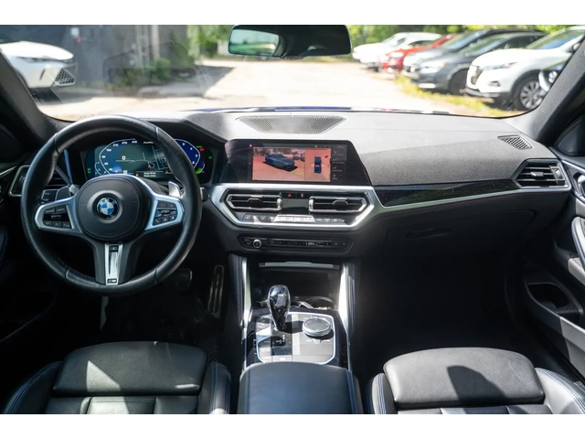 BMW 430 30i xDrive| NoAccident| MSprtPRO| Enhanced| 360| L - автомобили, коли, обяви за нови и употребявани 14