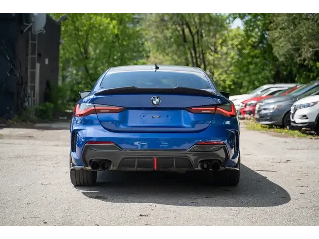 BMW 430 30i xDrive| NoAccident| MSprtPRO| Enhanced| 360| L - автомобили, коли, обяви за нови и употребявани 3