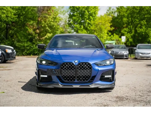 BMW 430 30i xDrive| NoAccident| MSprtPRO| Enhanced| 360| L - автомобили, коли, обяви за нови и употребявани 4