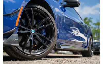 BMW 430 30i xDrive| NoAccident| MSprtPRO| Enhanced| 360| L - автомобили, коли, обяви за нови и употребявани 6