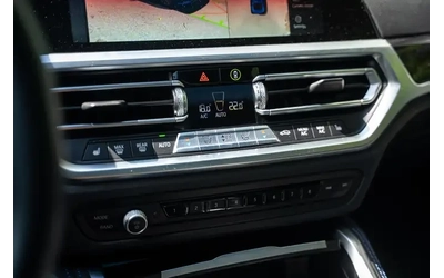 BMW 430 30i xDrive| NoAccident| MSprtPRO| Enhanced| 360| L - автомобили, коли, обяви за нови и употребявани 8