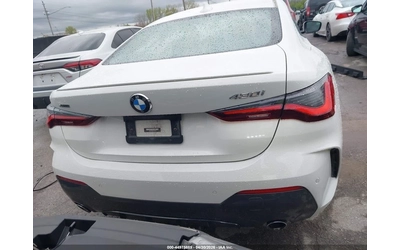 BMW 430 xDrive* M PACK* ДИСТРОНИК* M SPORT ОКАЧВАНЕ - автомобили, коли, обяви за нови и употребявани 10