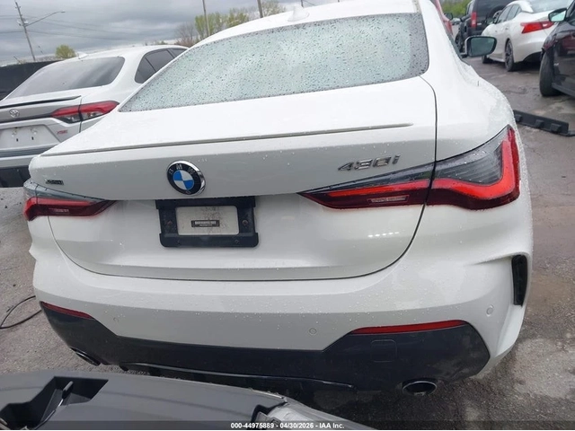 BMW 430 xDrive* M PACK* ДИСТРОНИК* M SPORT ОКАЧВАНЕ - автомобили, коли, обяви за нови и употребявани 10