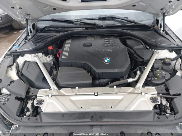 BMW 430 xDrive* M PACK* ДИСТРОНИК* M SPORT ОКАЧВАНЕ - автомобили, коли, обяви за нови и употребявани 11