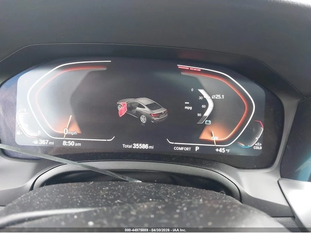 BMW 430 xDrive* M PACK* ДИСТРОНИК* M SPORT ОКАЧВАНЕ - автомобили, коли, обяви за нови и употребявани 4