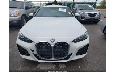 BMW 430 xDrive* M PACK* ДИСТРОНИК* M SPORT ОКАЧВАНЕ - автомобили, коли, обяви за нови и употребявани 7