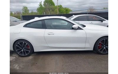 BMW 430 xDrive* M PACK* ДИСТРОНИК* M SPORT ОКАЧВАНЕ - автомобили, коли, обяви за нови и употребявани 8
