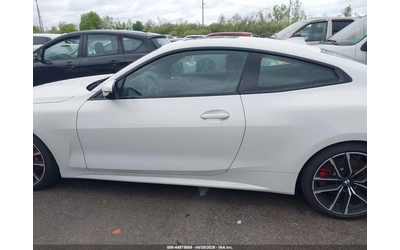 BMW 430 xDrive* M PACK* ДИСТРОНИК* M SPORT ОКАЧВАНЕ - автомобили, коли, обяви за нови и употребявани 9