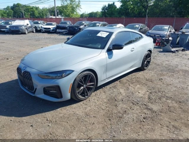 BMW 430 xDrive* M-SPORT PRO* ПОДГРЕВ* ШИБИДАХ* HARMAN KARD - автомобили, коли, обяви за нови и употребявани 0