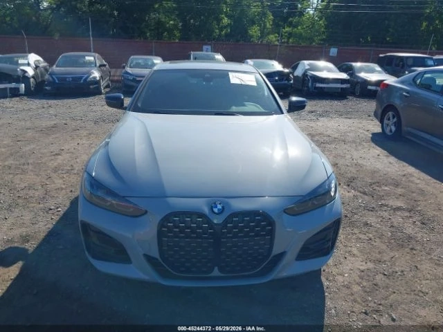 BMW 430 xDrive* M-SPORT PRO* ПОДГРЕВ* ШИБИДАХ* HARMAN KARD - автомобили, коли, обяви за нови и употребявани 10