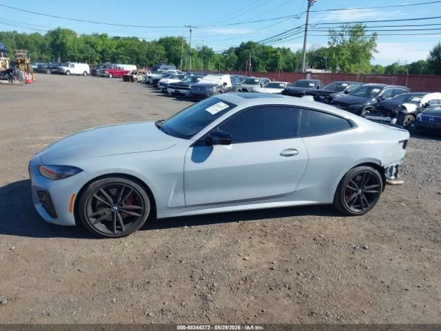 BMW 430 xDrive* M-SPORT PRO* ПОДГРЕВ* ШИБИДАХ* HARMAN KARD - автомобили, коли, обяви за нови и употребявани 12