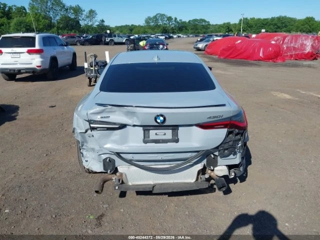 BMW 430 xDrive* M-SPORT PRO* ПОДГРЕВ* ШИБИДАХ* HARMAN KARD - автомобили, коли, обяви за нови и употребявани 14