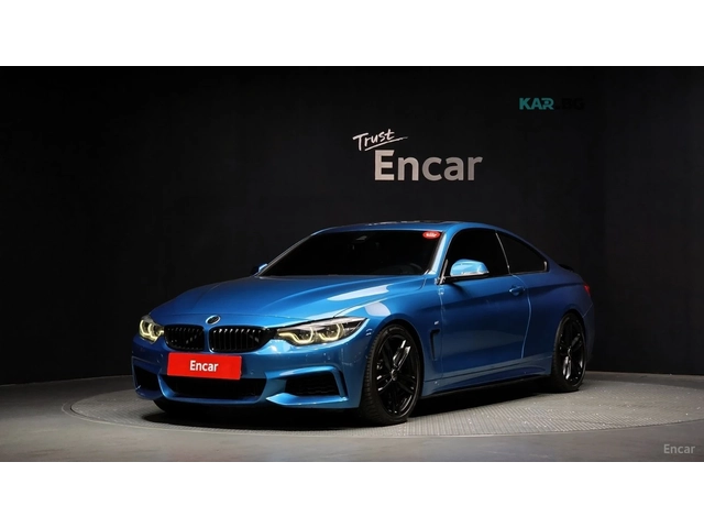 BMW 430 M SPORT* ЧЕРВЕНА КОЖА* ПОДГРЕВ* HEADUP* PANO - автомобили, коли, обяви за нови и употребявани 0