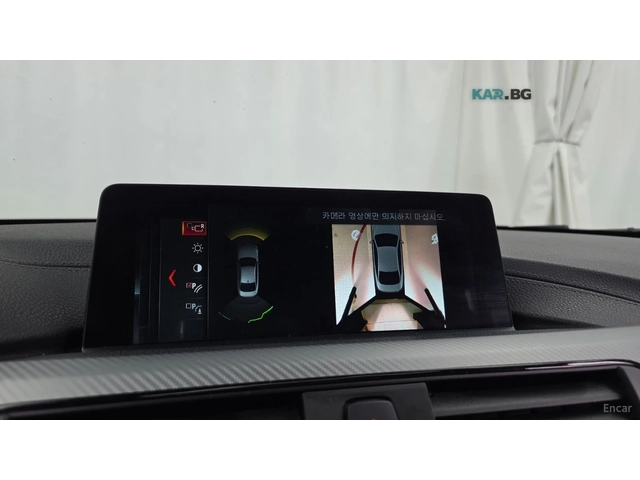 BMW 430 M SPORT* ЧЕРВЕНА КОЖА* ПОДГРЕВ* HEADUP* PANO - автомобили, коли, обяви за нови и употребявани 13