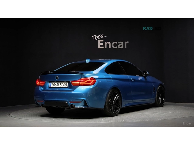 BMW 430 M SPORT* ЧЕРВЕНА КОЖА* ПОДГРЕВ* HEADUP* PANO - автомобили, коли, обяви за нови и употребявани 1