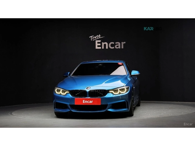 BMW 430 M SPORT* ЧЕРВЕНА КОЖА* ПОДГРЕВ* HEADUP* PANO - автомобили, коли, обяви за нови и употребявани 2