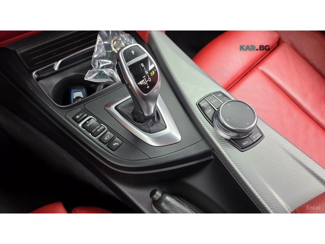 BMW 430 M SPORT* ЧЕРВЕНА КОЖА* ПОДГРЕВ* HEADUP* PANO - автомобили, коли, обяви за нови и употребявани 8