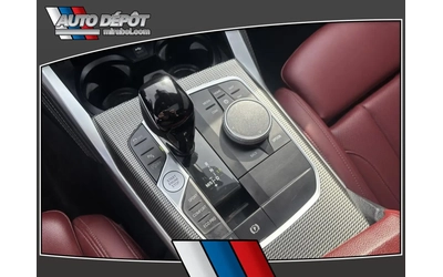 BMW 430 M* SPORT* XDRIVE* МЪРТВА* ТОЧКА* LANE* ASSIST* КАМ - автомобили, коли, обяви за нови и употребявани 10