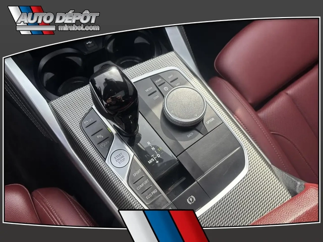 BMW 430 M* SPORT* XDRIVE* МЪРТВА* ТОЧКА* LANE* ASSIST* КАМ - автомобили, коли, обяви за нови и употребявани 10