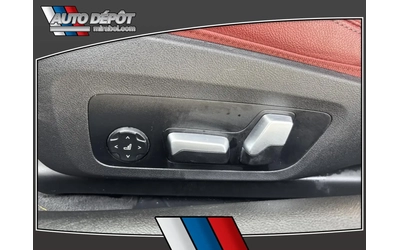 BMW 430 M* SPORT* XDRIVE* МЪРТВА* ТОЧКА* LANE* ASSIST* КАМ - автомобили, коли, обяви за нови и употребявани 11