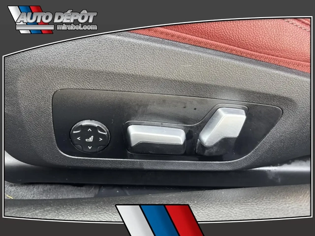 BMW 430 M* SPORT* XDRIVE* МЪРТВА* ТОЧКА* LANE* ASSIST* КАМ - автомобили, коли, обяви за нови и употребявани 11