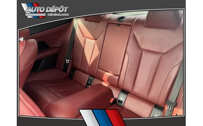 BMW 430 M* SPORT* XDRIVE* МЪРТВА* ТОЧКА* LANE* ASSIST* КАМ - автомобили, коли, обяви за нови и употребявани 13