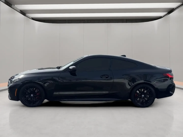 BMW 430 M* SPORT* XDRIVE* МЪРТВА* ТОЧКА* LANE* ASSIST* КАМ - автомобили, коли, обяви за нови и употребявани 2