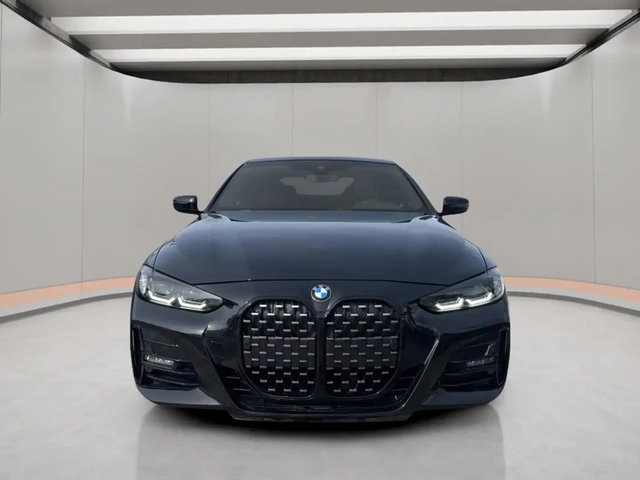 BMW 430 M* SPORT* XDRIVE* МЪРТВА* ТОЧКА* LANE* ASSIST* КАМ - автомобили, коли, обяви за нови и употребявани 3