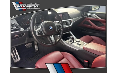BMW 430 M* SPORT* XDRIVE* МЪРТВА* ТОЧКА* LANE* ASSIST* КАМ - автомобили, коли, обяви за нови и употребявани 6