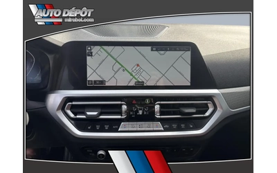 BMW 430 M* SPORT* XDRIVE* МЪРТВА* ТОЧКА* LANE* ASSIST* КАМ - автомобили, коли, обяви за нови и употребявани 9