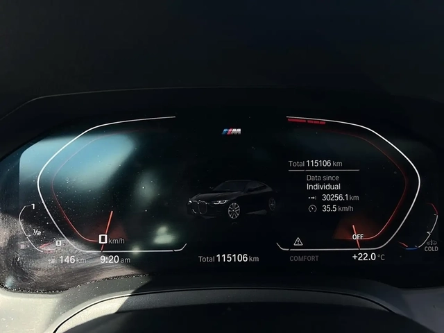 BMW 430 M* SPORT* XDRIVE* - автомобили, коли, обяви за нови и употребявани 10