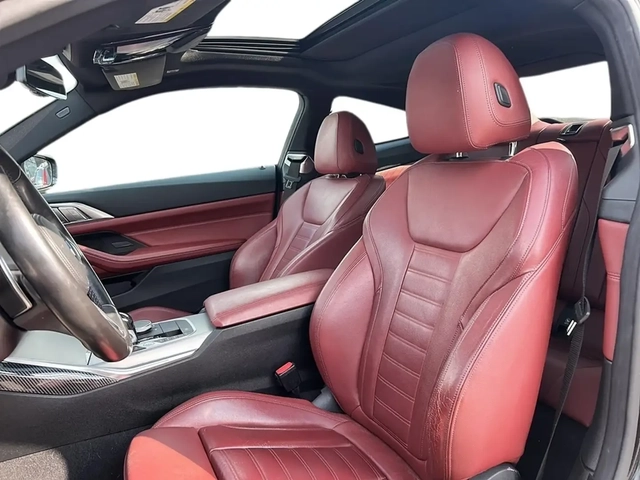 BMW 430 M* SPORT* XDRIVE* - автомобили, коли, обяви за нови и употребявани 11