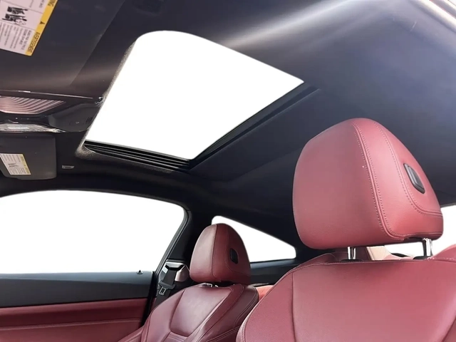 BMW 430 M* SPORT* XDRIVE* - автомобили, коли, обяви за нови и употребявани 12