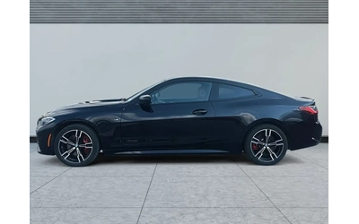 BMW 430 M* SPORT* XDRIVE* - автомобили, коли, обяви за нови и употребявани 1
