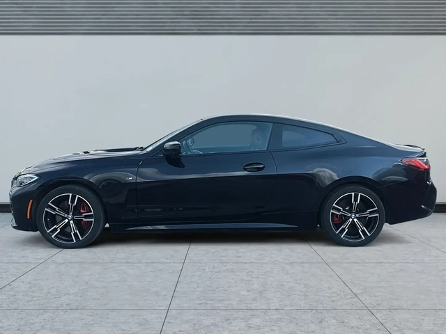 BMW 430 M* SPORT* XDRIVE* - автомобили, коли, обяви за нови и употребявани 1
