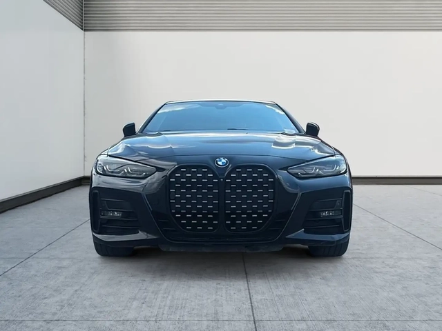 BMW 430 M* SPORT* XDRIVE* - автомобили, коли, обяви за нови и употребявани 2