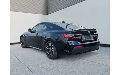 BMW 430 M* SPORT* XDRIVE* - автомобили, коли, обяви за нови и употребявани 3