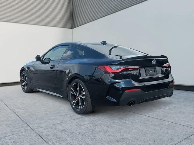 BMW 430 M* SPORT* XDRIVE* - автомобили, коли, обяви за нови и употребявани 3