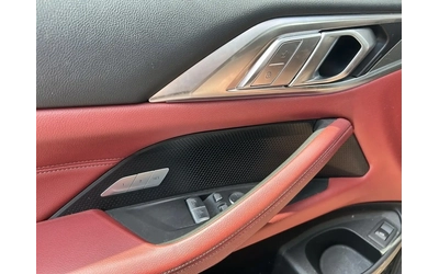 BMW 430 M* SPORT* XDRIVE* - автомобили, коли, обяви за нови и употребявани 4