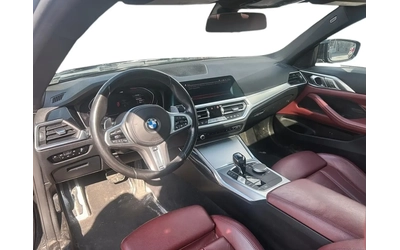 BMW 430 M* SPORT* XDRIVE* - автомобили, коли, обяви за нови и употребявани 5
