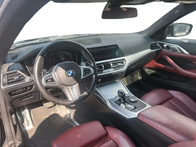 BMW 430 M* SPORT* XDRIVE* - автомобили, коли, обяви за нови и употребявани 5