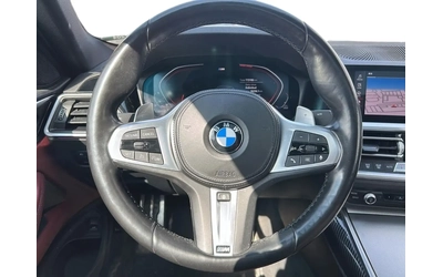 BMW 430 M* SPORT* XDRIVE* - автомобили, коли, обяви за нови и употребявани 6