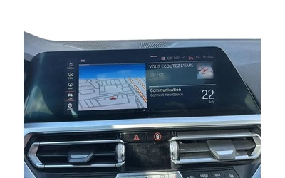 BMW 430 M* SPORT* XDRIVE* - автомобили, коли, обяви за нови и употребявани 7