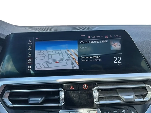 BMW 430 M* SPORT* XDRIVE* - автомобили, коли, обяви за нови и употребявани 7