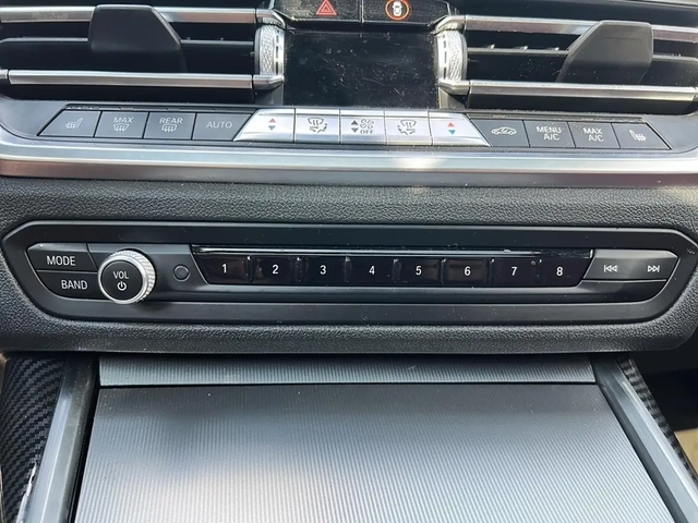 BMW 430 M* SPORT* XDRIVE* - автомобили, коли, обяви за нови и употребявани 8