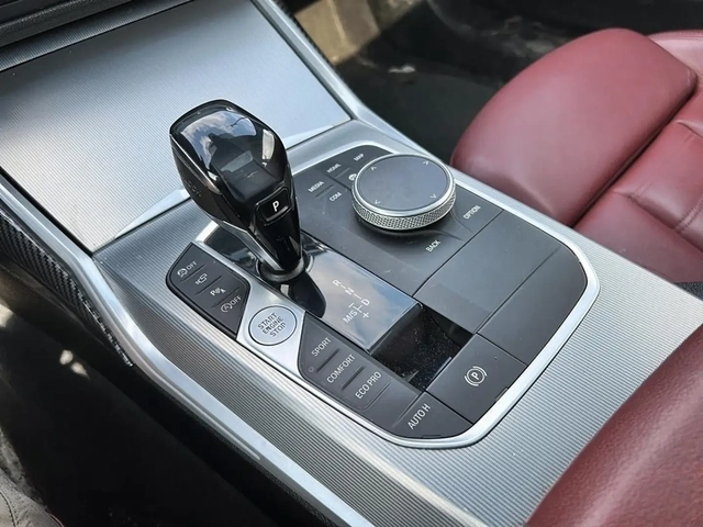BMW 430 M* SPORT* XDRIVE* - автомобили, коли, обяви за нови и употребявани 9