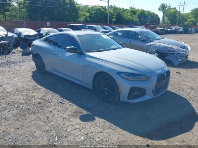 BMW 430 xDrive* M-SPORT PRO* КОЖА* ПОДГРЕВ* ШИБИДАХ* LED* - автомобили, коли, обяви за нови и употребявани 0